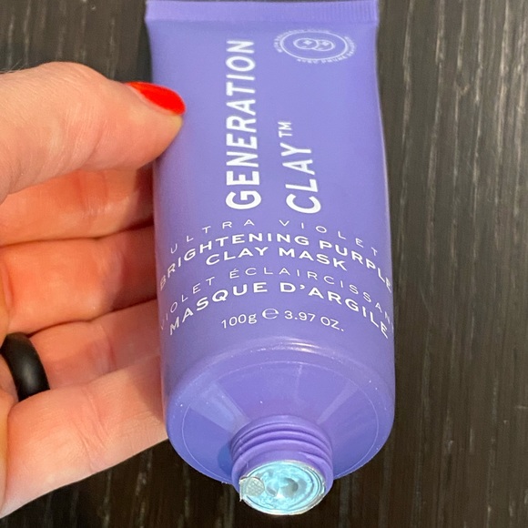 Elemis, Whish + Generation Clay Masks BRAND NEW $142+tax retail Mask Bundle - Picture 6 of 7